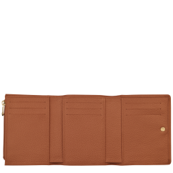 Peněženka - Compact wallet Le Foulonné