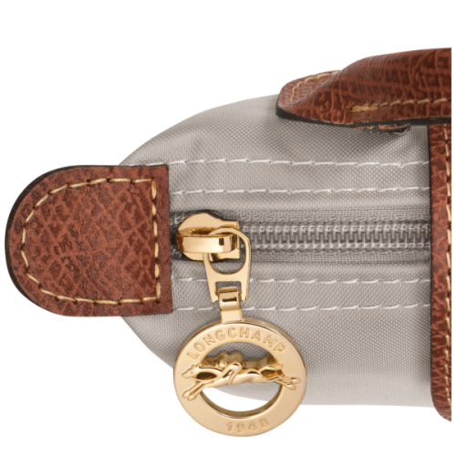 Taštička - Pouch with handle Le Pliage Original