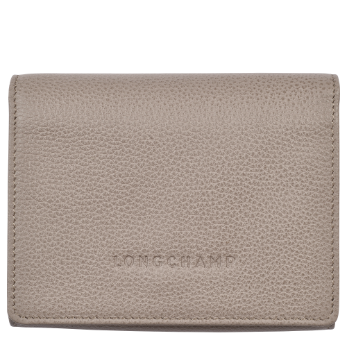 Peněženka - Compact wallet Le Foulonné