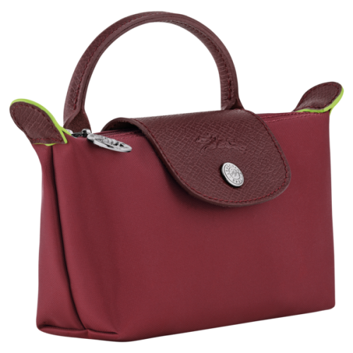 Taštička - Pouch with handle Le Pliage Original