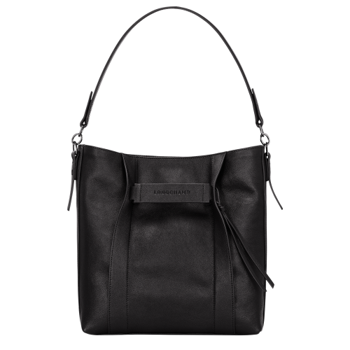 Kabelka - Shoulder bag Longchamp 3D