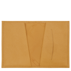 Obal na pas - Passport cover Le Foulonné