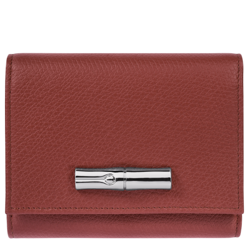 Peněženka - Compact Wallet Le Roseau