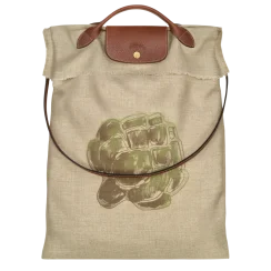 Taška - Artichoke bag XL Le Pliage Collection