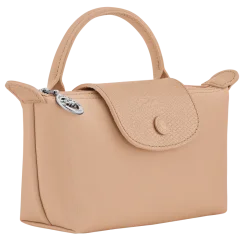 Taštička - Pouch with handle Le Pliage One