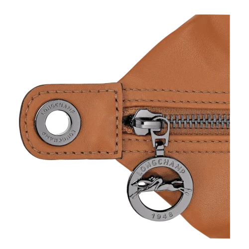 Kabelka - Hobo bag M Le Pliage Xtra