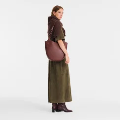 Kabelka - Hobo bag L Le Foulonné