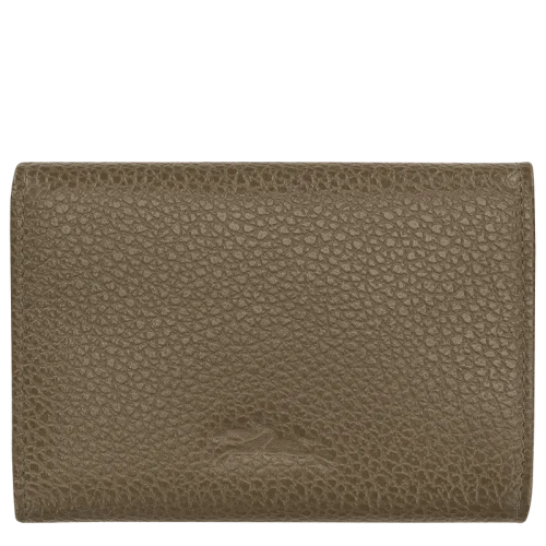 Peněženka - Compact wallet Le Foulonné