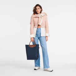 Kabelka - Tote bag M Le Pliage Original