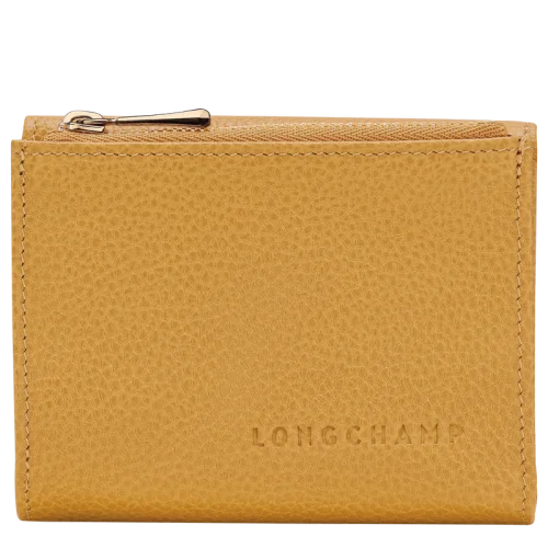 Peněženka - Compact wallet Le Foulonné