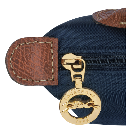 Taštička - Pouch with handle Le Pliage Original