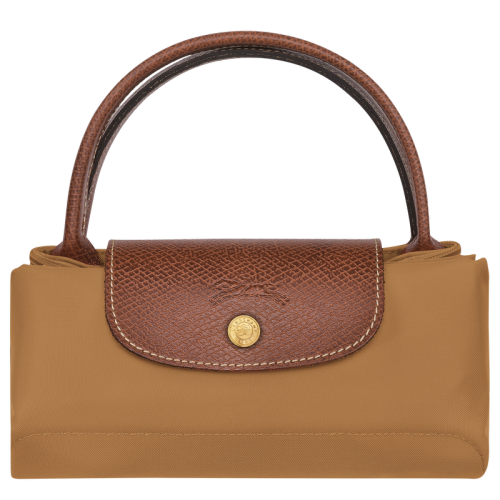 Kabelka - Top handle bag S Le Pliage Original