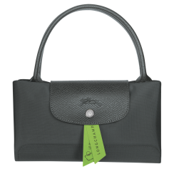 Kabelka - Top handle bag M Le Pliage Original