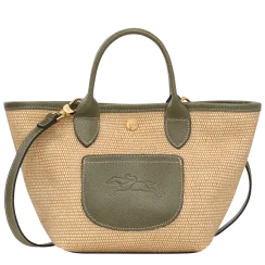 Kabelka - Basket bag XS Le Pliage Collection