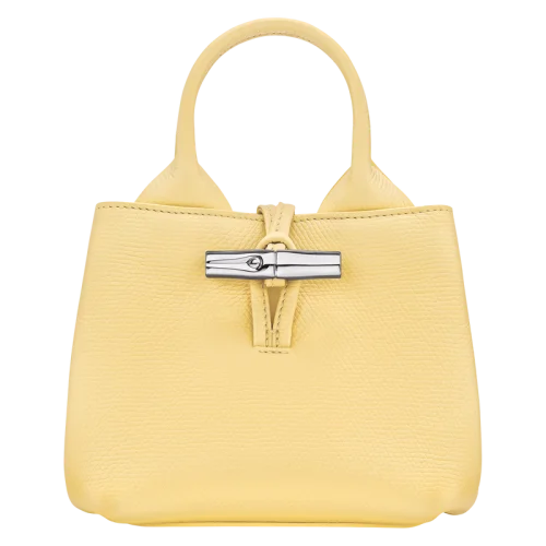 Kabelka - Top handle bag S Le Roseau