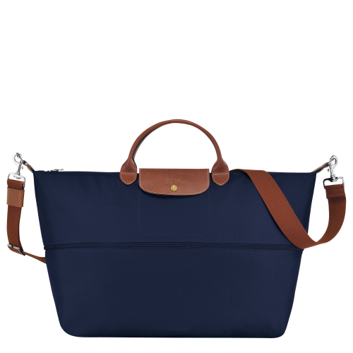 Cestovní taška - Travel bag expandable Le Pliage Original