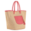 Kabelka - Basket bag L Le Pliage Collection