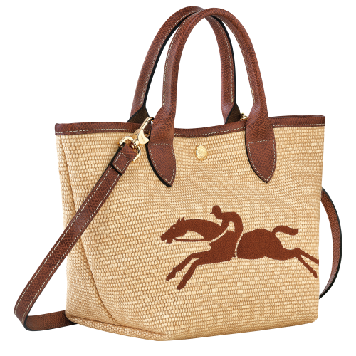 Kabelka - Basket bag Panier Pliage