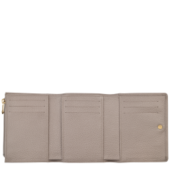 Peněženka - Compact wallet Le Foulonné