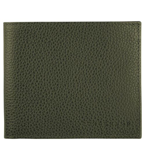 Peněženka - Compact wallet Le Foulonné