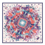 Hedvábný šátek - Silk scarf Spring/Summer 2024 Collection