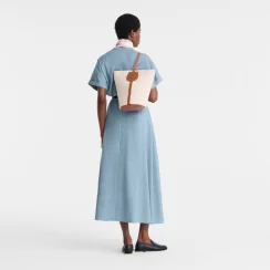 Kabelka - Bucket bag L Complice
