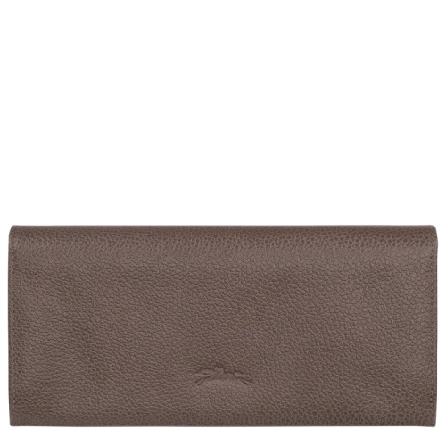 Peněženka - Long continental wallet Le Foulonné