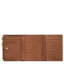 Peněženka - Compact wallet Longchamp Pocket