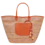 Kabelka - Basket bag Le Pliage Collection