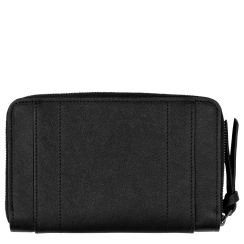Peněženka - Wallet Longchamp 3D