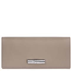 Peněženka - Flap wallet Le Roseau