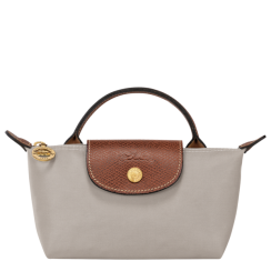Taštička - Pouch with handle Le Pliage Original