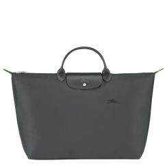 Cestovní taška - Travel bag L Le Pliage Green