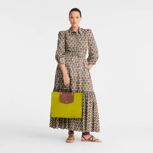 Kabelka - Tote bag L Cabas Longchamp