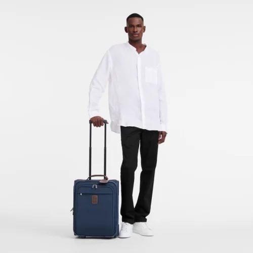 Cestovní kufr - Carry-on S Boxford