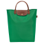 Kabelka - Tote bag M Le Pliage Green