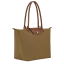 Taška přes rameno - Tote bag L Le Pliage Original