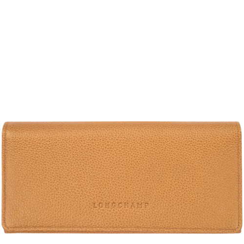 Peněženka - Continental wallet Le Foulonné