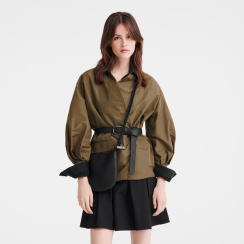 Kabelka - Crossbody bag Le Roseau