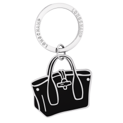 Klíčenka - Key Ring Roseau