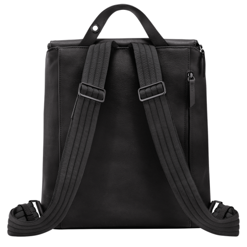 Batoh - Backpack M Longchamp 3D