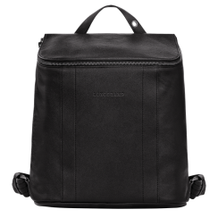 Batoh - Backpack M Longchamp 3D