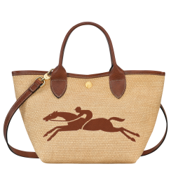 Kabelka - Basket bag Panier Pliage