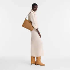 Kabelka - Hobo bag M Le Pliage Xtra
