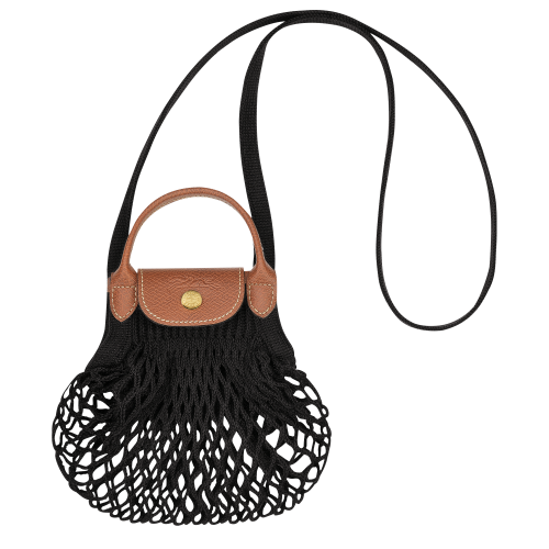 Síťovka - Crossbody bag XS Le Pliage Filet