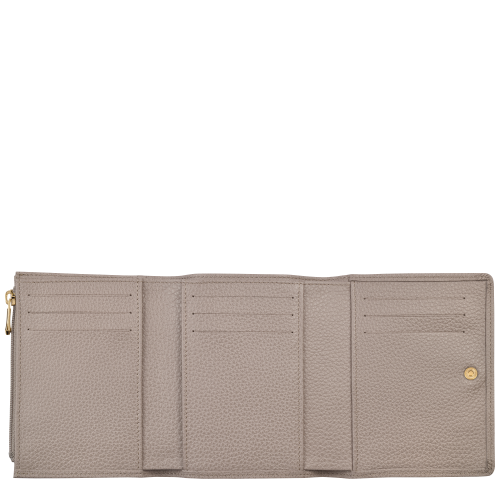 Peněženka - Compact wallet Le Foulonné