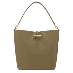 Kabelka - Hobo bag M Le Roseau
