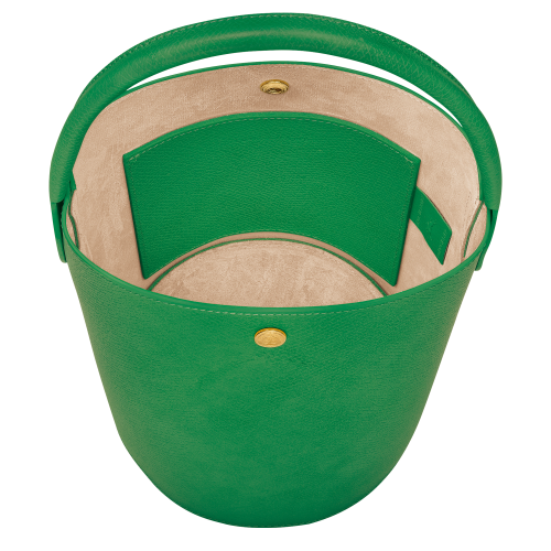 Kabelka - Bucket bag Épure