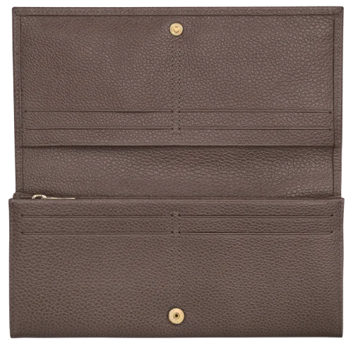 Peněženka - Long continental wallet Le Foulonné