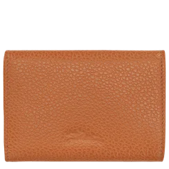 Peněženka - Compact wallet Le Foulonné